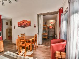 Studio Les Gets, 1 pièce, 4 personnes - FR-1-685-28