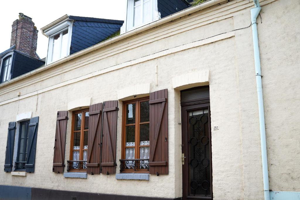 Studio Les Gets, 1 pièce, 4 personnes - FR-1-685-34