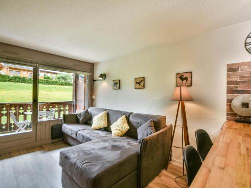 Studio Les Gets, 1 pièce, 4 personnes - FR-1-685-34