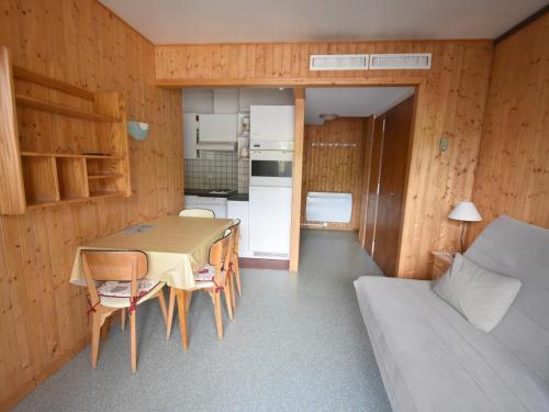 Studio Les Gets, 1 pièce, 4 personnes - FR-1-685-5