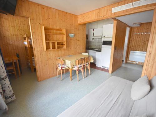 Studio Les Gets, 1 pièce, 4 personnes - FR-1-685-5