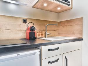 Studio Les Gets, 1 pièce, 4 personnes - FR-1-685-53