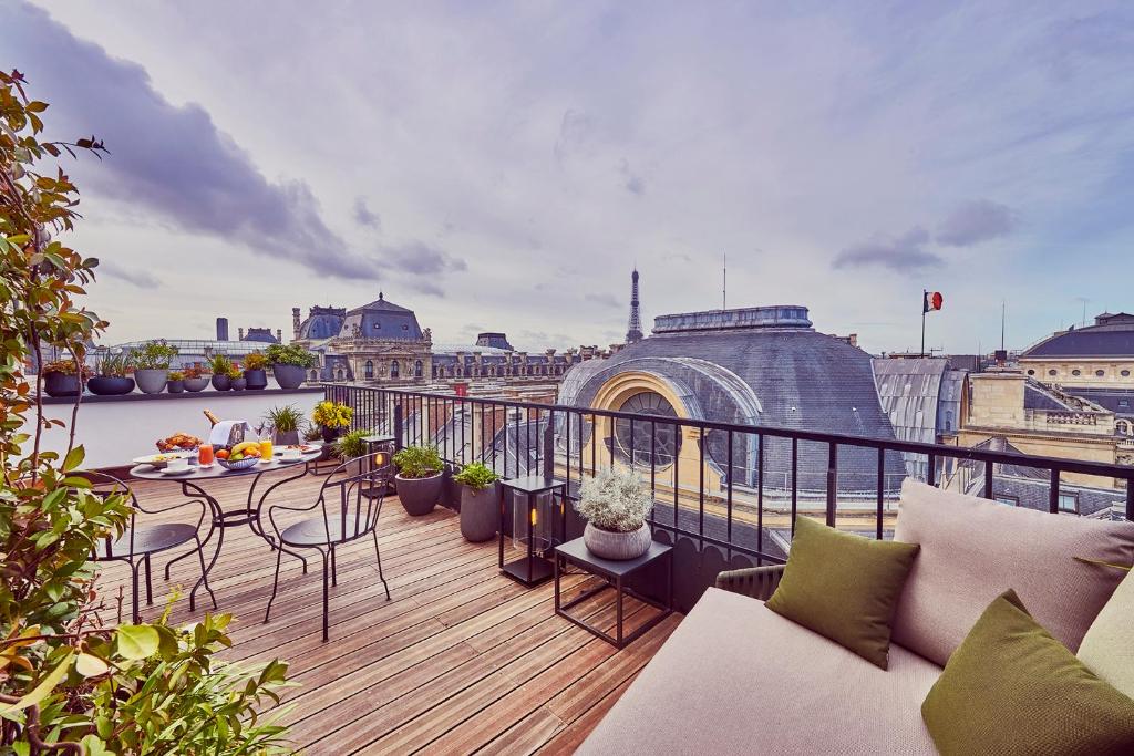 Studio Les Gets, 1 pièce, 4 personnes - FR-1-685-56