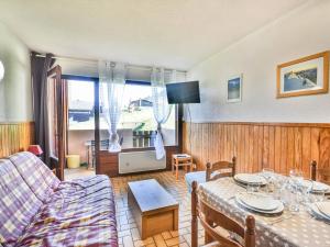 Studio Les Gets, 1 pièce, 4 personnes - FR-1-685-8