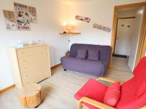Studio Les Gets, 1 pièce, 5 personnes - FR-1-623-156