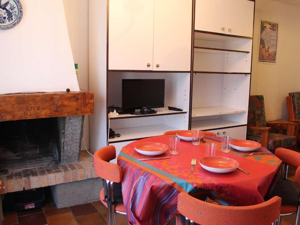Studio Les Gets, 1 pièce, 5 personnes - FR-1-623-156 74260 Les Gets