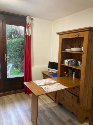 studio Les Glieres