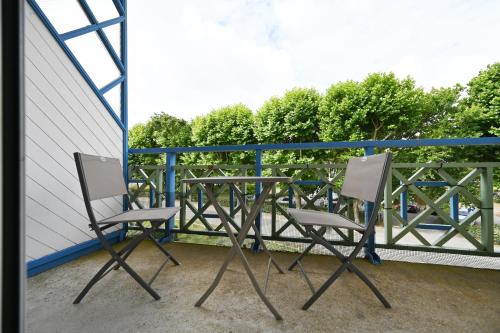 STUDIO LES GOELANDS