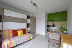 STUDIO LES GOELANDS