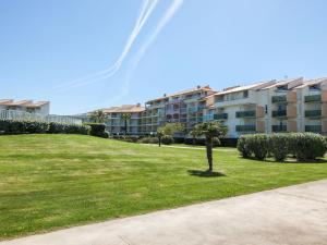 Studio Les Goelettes-15