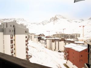 Appartement Studio Les Grandes Platières-11  73320 Tignes Rhône-Alpes