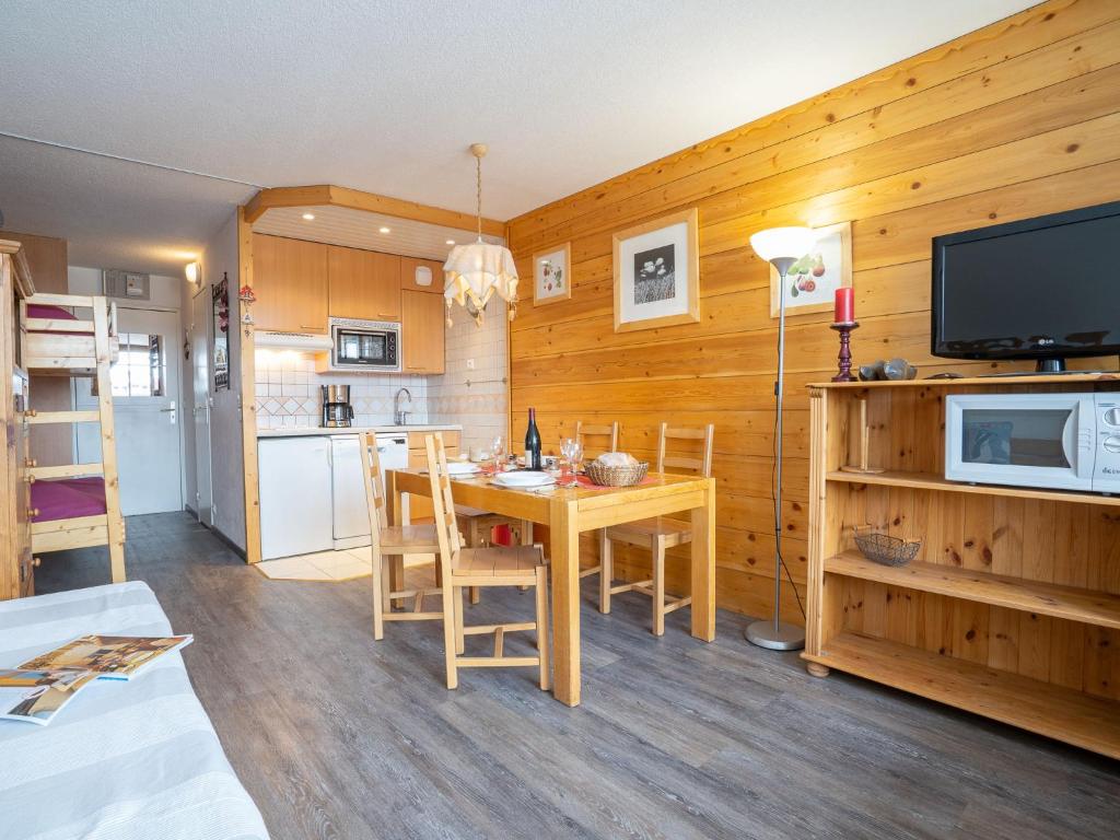 Studio Les Grandes Platières-26 , 73320 Tignes