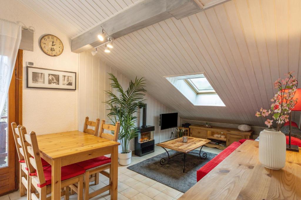 Studio Les Grandes Platières-27 73320 Tignes