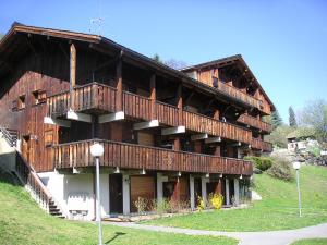 Studio Les Grets-10