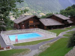 Studio Les Grets-10