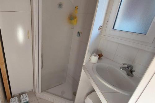 Studio Les Gwénans Guidel-Plages LB