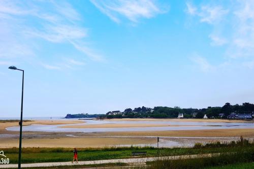 Studio Les Gwénans Guidel-Plages LB