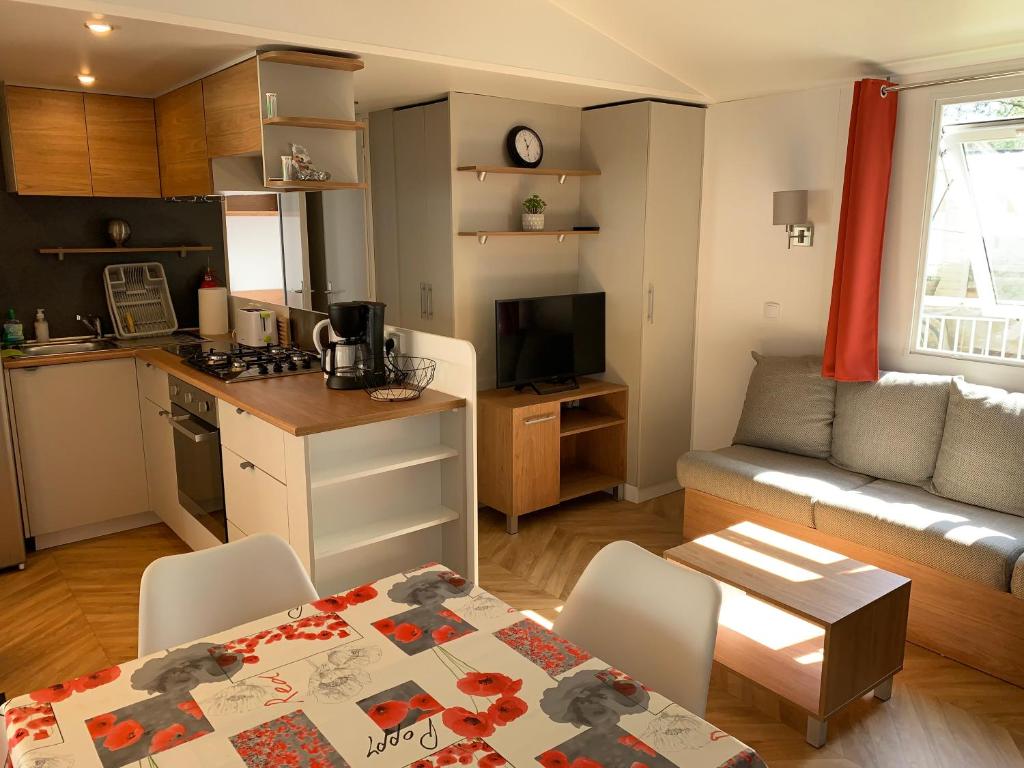 Studio Les Gwénans Guidel-Plages LB
