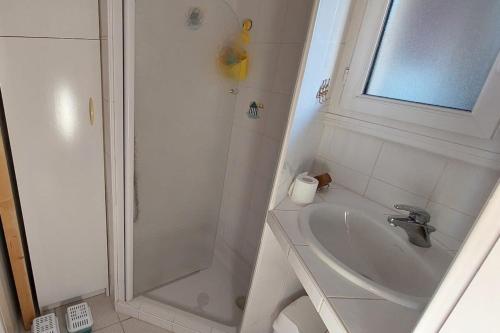 Appartement Studio Les Gwénans Guidel-Plages LB Résidence les Gwenans 57 56520 Guidel Bretagne