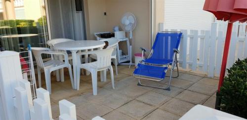 Studio - Les Hauts d'Azur