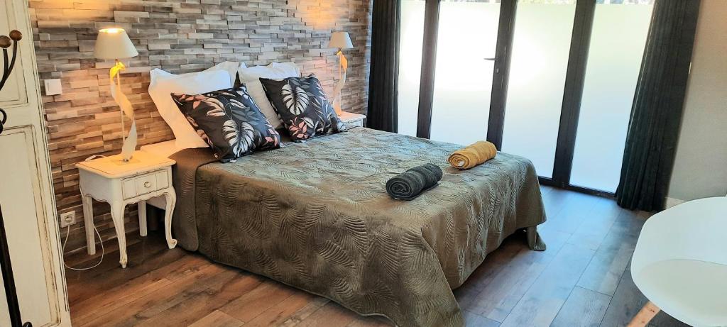 Studio Les Hauts de St Gervais-10 74170 Saint-Gervais-les-Bains