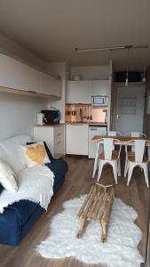 Studio - Les Iris - 4 pers - 1 ch