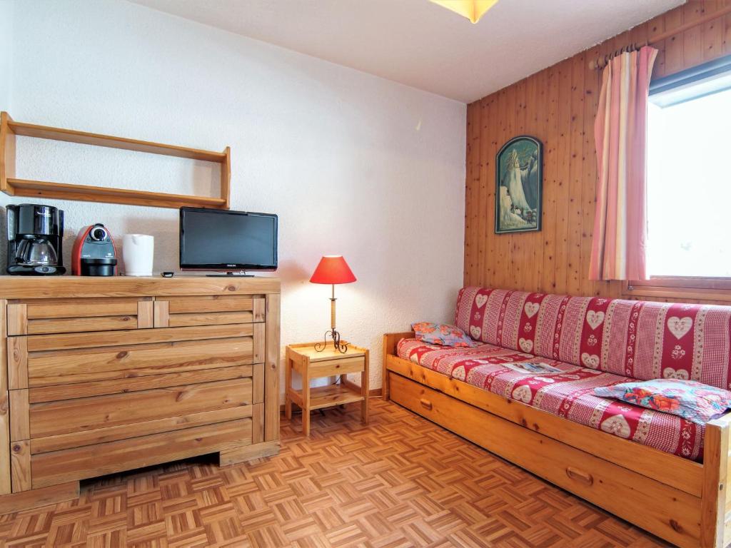 Studio Les Jardins du Mont-Blanc-4 , 74400 Chamonix-Mont-Blanc