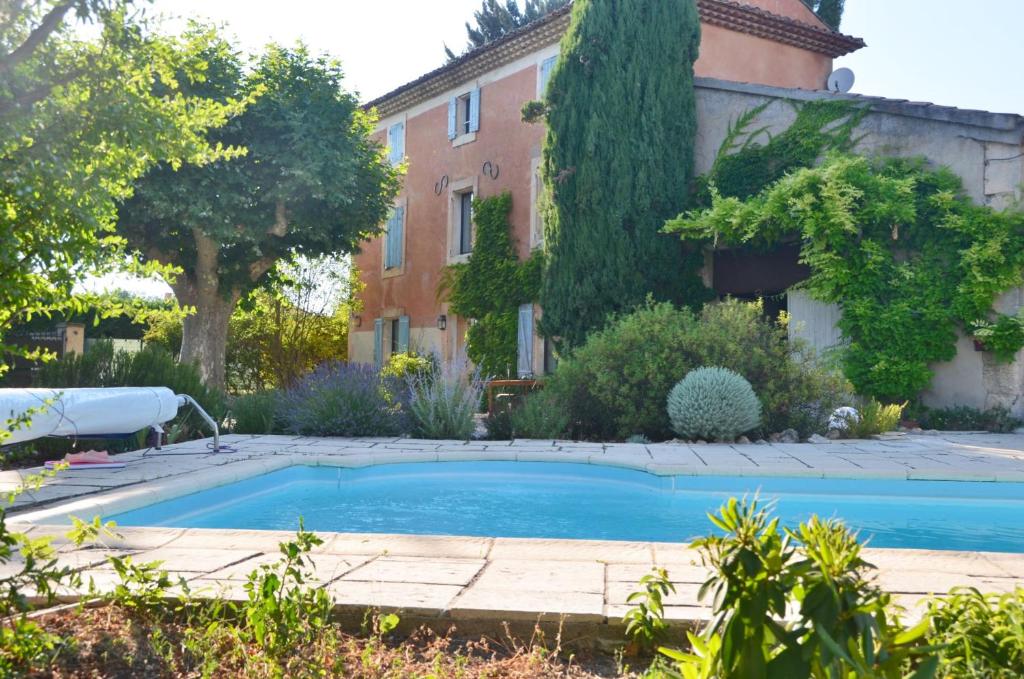 Studio les lilas avec parking