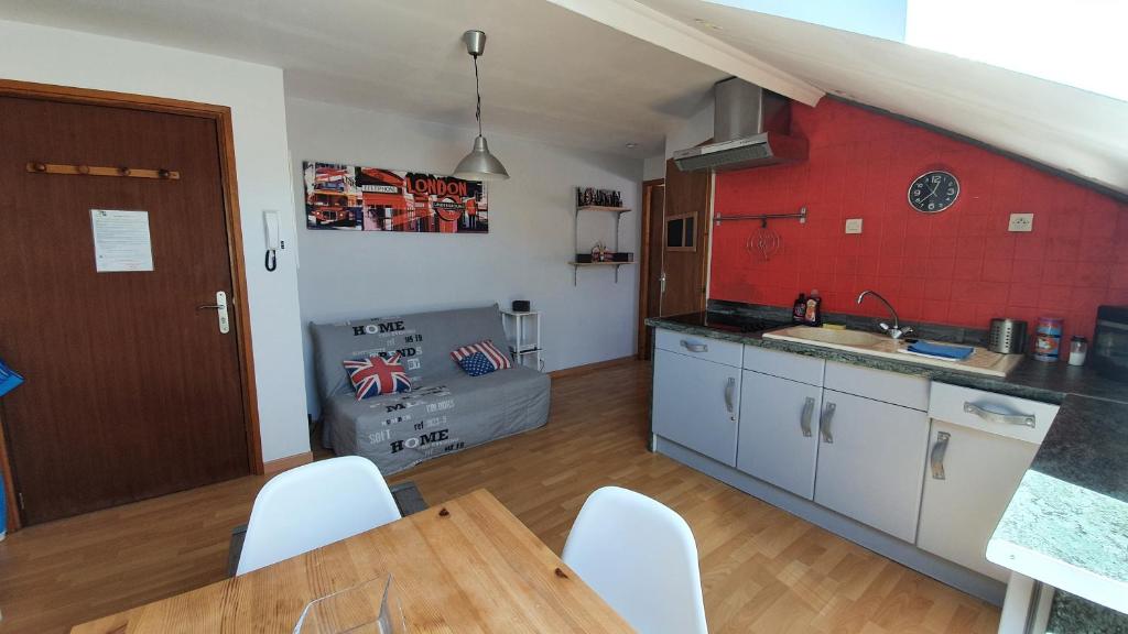 Appartement Studio Les Logis Mansardés 4 Rue de la République 88400 Gérardmer