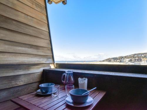 Studio Les Marinas-12