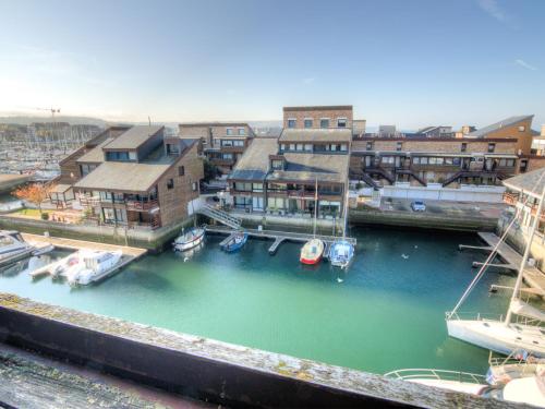 Studio Les Marinas-4