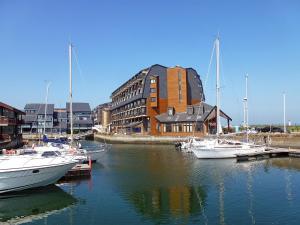 Studio Les Marinas-4