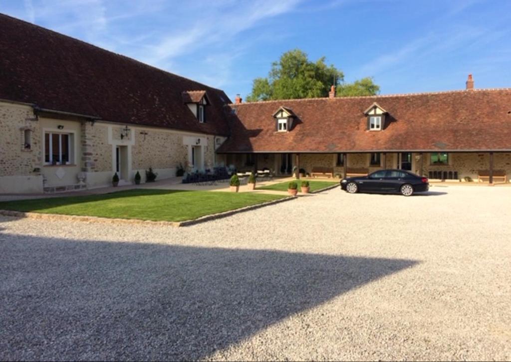 Studio Les Marinas-8 14800 Deauville