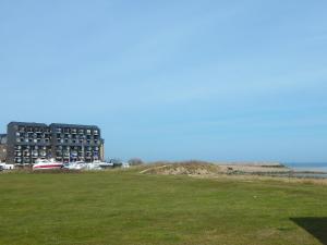 Studio Les Marinas-8