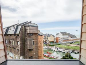 Studio Les Marinas-9