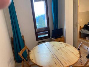 Appartement Studio Les Marmottes Bleues PRALOUP 1500 4 Les Molanes 04400 Uvernet-Fours Provence-Alpes-Côte d\'Azur