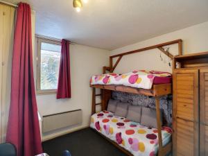 Studio Les Menuires, 1 pièce, 2 personnes - FR-1-178-161