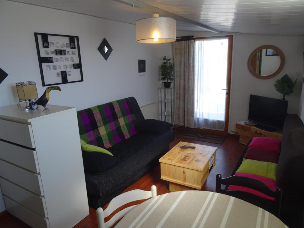 Studio Les Menuires, 1 pièce, 2 personnes - FR-1-178-161 73440 Les Menuires