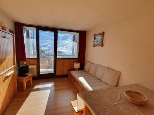 Studio Les Menuires, 1 pièce, 2 personnes - FR-1-178-355