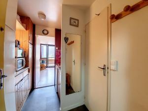 Studio Les Menuires, 1 pièce, 2 personnes - FR-1-178-355