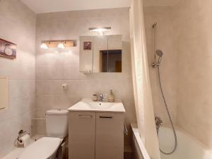 Studio Les Menuires, 1 pièce, 2 personnes - FR-1-178-355