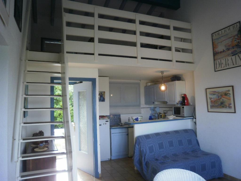 Studio Les Menuires, 1 pièce, 2 personnes - FR-1-344-1010 73440 Les Menuires