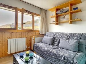 Studio Les Menuires, 1 pièce, 2 personnes - FR-1-344-1010