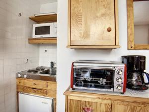Studio Les Menuires, 1 pièce, 2 personnes - FR-1-344-1029
