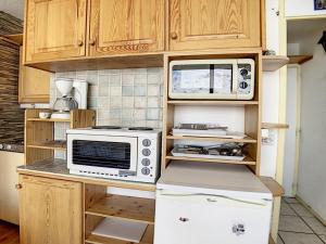 Studio Les Menuires, 1 pièce, 2 personnes - FR-1-344-1046
