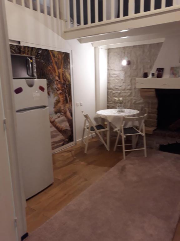 Studio Les Menuires, 1 pièce, 2 personnes - FR-1-344-1068 73440 Les Menuires