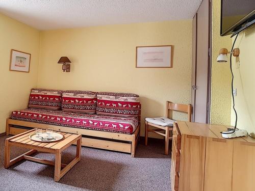 Studio Les Menuires, 1 pièce, 2 personnes - FR-1-344-1130