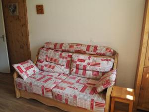 Studio Les Menuires, 1 pièce, 2 personnes - FR-1-344-858
