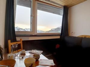 Studio Les Menuires, 1 pièce, 2 personnes - FR-1-344-876