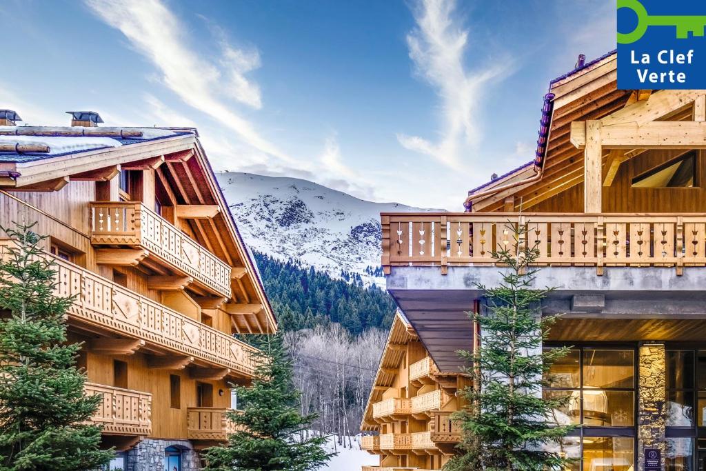 Studio Les Menuires, 1 pièce, 2 personnes - FR-1-344-888 73440 Les Menuires